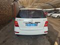 2009 Mercedes-Benz ML 320 CDI Auto