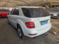 2009 Mercedes-Benz ML 320 CDI Auto