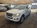 2009 Mercedes-Benz ML 320 CDI Auto