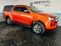 2026 Isuzu D-Max 3.0 DDI LSE Auto Double-Cab