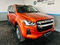 2026 Isuzu D-Max 3.0 DDI LSE Auto Double-Cab