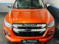 2026 Isuzu D-Max 3.0 DDI LSE Auto Double-Cab