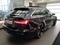 2022 Audi RS6 quattro Avant