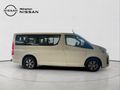 2025 Toyota Quantum 2.8 GL 11-seat