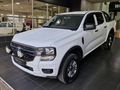 2024 Ford Ranger 2.0D XL Double Cab Auto