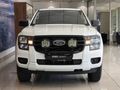 2024 Ford Ranger 2.0D XL Double Cab Auto