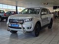 2022 Ford Ranger 2.0D XLT Auto Double-Cab