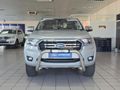 2022 Ford Ranger 2.0D XLT Auto Double-Cab