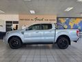 2022 Ford Ranger 2.0D XLT Auto Double-Cab