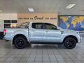 2022 Ford Ranger 2.0D XLT Auto Double-Cab