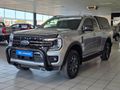 2024 Ford Ranger 2.0D Bi-T Wildtrak HR Auto 4x4 SuperCab