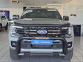 2024 Ford Ranger 2.0D Bi-T Wildtrak HR Auto 4x4 SuperCab