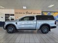 2024 Ford Ranger 2.0D Bi-T Wildtrak HR Auto 4x4 SuperCab