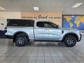 2024 Ford Ranger 2.0D Bi-T Wildtrak HR Auto 4x4 SuperCab