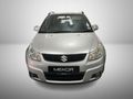 2010 Suzuki SX4 2.0