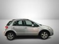 2010 Suzuki SX4 2.0