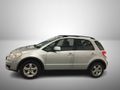 2010 Suzuki SX4 2.0