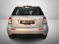 2010 Suzuki SX4 2.0