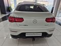 2018 Mercedes-Benz GLC Coupe 250d