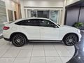 2018 Mercedes-Benz GLC Coupe 250d