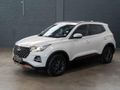 2023 Chery Tiggo 4 Pro 1.5 T Elite