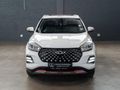 2023 Chery Tiggo 4 Pro 1.5 T Elite