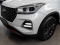 2023 Chery Tiggo 4 Pro 1.5 T Elite