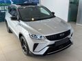 2026 Geely Coolray 1.5TD Vanguard DCT