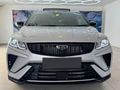 2026 Geely Coolray 1.5TD Vanguard DCT