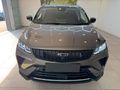 2026 Geely Coolray 1.5TD Vanguard DCT