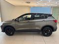 2026 Geely Coolray 1.5TD Vanguard DCT