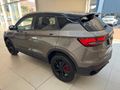2026 Geely Coolray 1.5TD Vanguard DCT