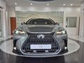 2026 Lexus NX 350h EX
