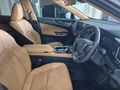 2026 Lexus NX 350h EX