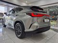 2026 Lexus NX 350h EX