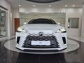 2026 Lexus RX 350 SE