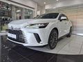 2026 Lexus RX 350 SE