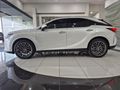 2026 Lexus RX 350 SE