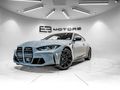 2021 BMW M4 Coupe Competition