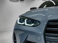 2021 BMW M4 Coupe Competition
