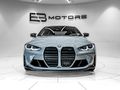 2021 BMW M4 Coupe Competition