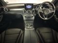 2018 Mercedes-Benz GLC 220d