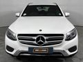 2018 Mercedes-Benz GLC 220d