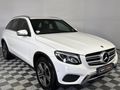 2018 Mercedes-Benz GLC 220d