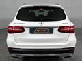 2018 Mercedes-Benz GLC 220d