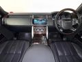 2017 Land Rover Range Rover 4.4 SD V8 Vogue SE