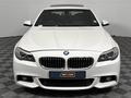 2014 BMW 5 Series 530d M Sport Auto