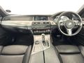 2014 BMW 5 Series 530d M Sport Auto