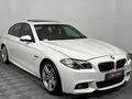 2014 BMW 5 Series 530d M Sport Auto