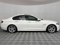 2014 BMW 5 Series 530d M Sport Auto